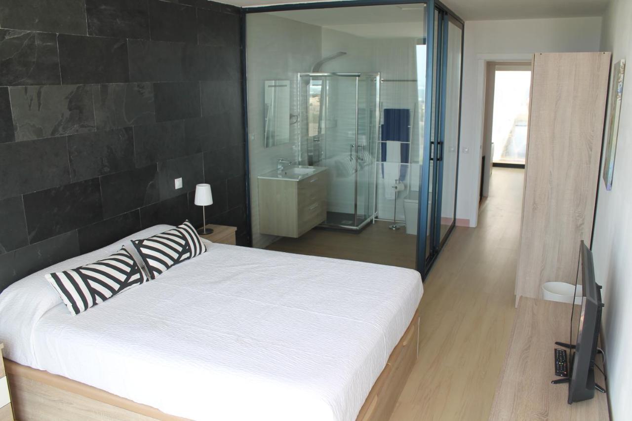 Apartamentos Tocororo El Cotillo (Fuerteventura) Exterior foto