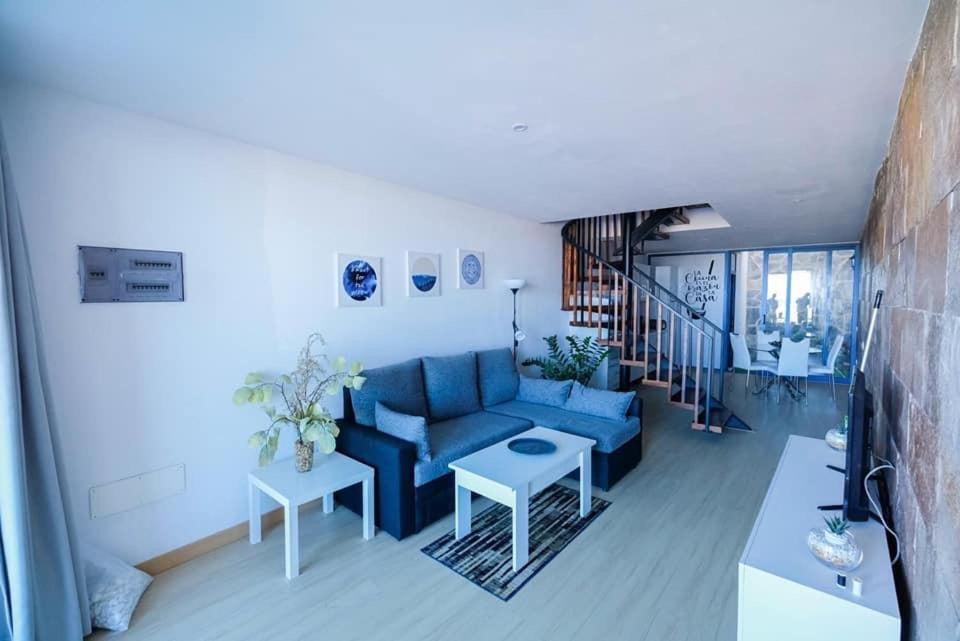Apartamentos Tocororo El Cotillo (Fuerteventura) Exterior foto
