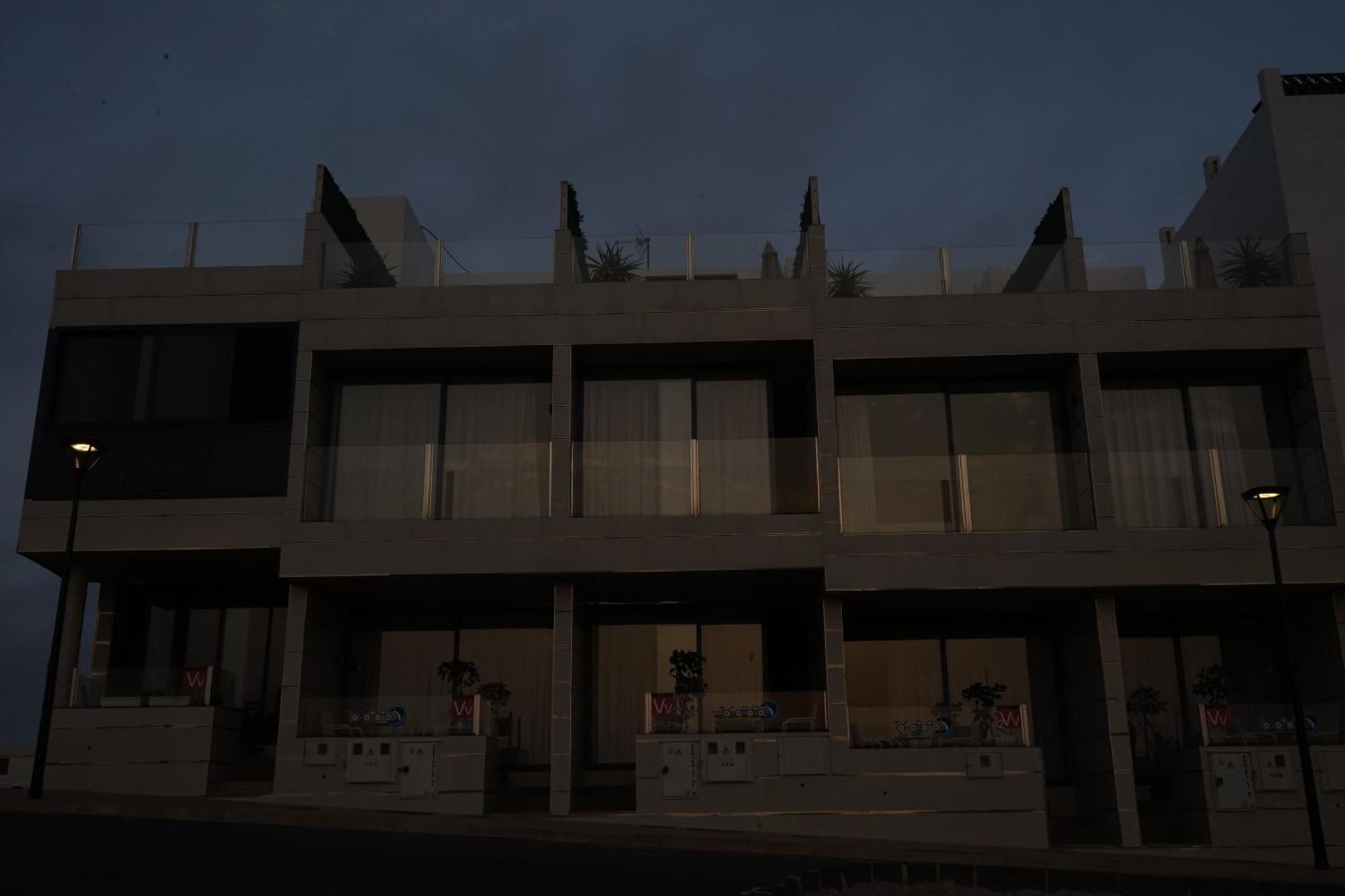 Apartamentos Tocororo El Cotillo (Fuerteventura) Exterior foto