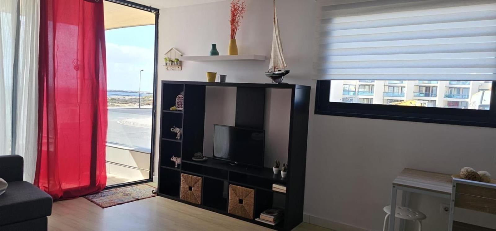 Apartamentos Tocororo El Cotillo (Fuerteventura) Exterior foto